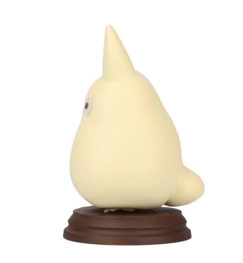 MY NEIGHBOR TOTORO - Surprise White Totoro - Figur 10.8cm Benelic
