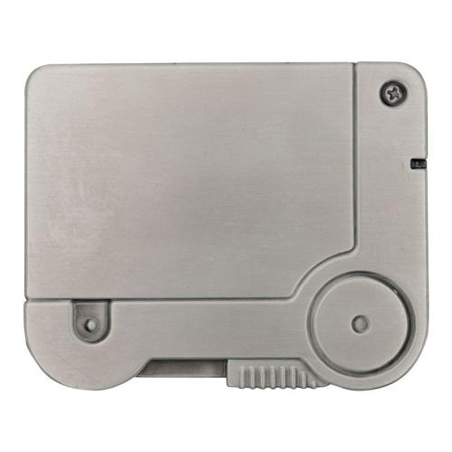 FALLOUT - Grognak the Barbarian Holotape - Begränsad upplaga replika Fanattik