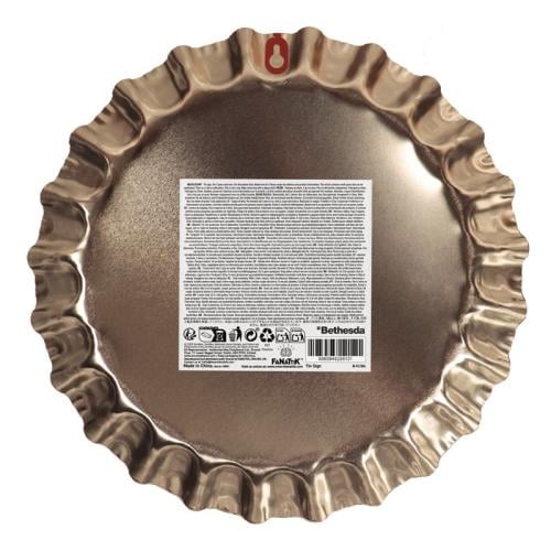 FALLOUT - Sunset Sarsaparilla Bottle Cap - Tin Sign Fanattik