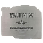 FALLOUT - Pip-Boy Lenticular - Ingot Limited Edition Fanattik