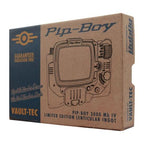 FALLOUT - Pip-Boy Lenticular - Ingot Limited Edition Fanattik