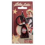FALLOUT - Nuka-Cola - Limited Edition Nyckelring Fanattik