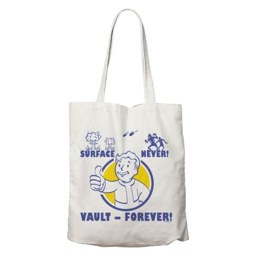 FALLOUT - Tote Bag Fanattik