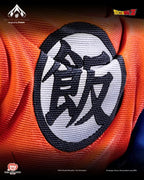 DRAGON BALL Z - Future Gohan - Figur Résine 1/4 By Tsume Tsume