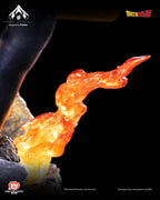 DRAGON BALL Z - Future Gohan - Figur Résine 1/4 By Tsume Tsume