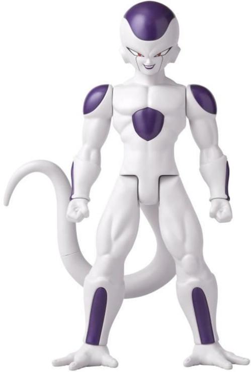 DRAGON BALL - Frieza 4th Form - Giant Figure Limit Breaker 30cm Bandai Red