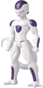 DRAGON BALL - Frieza 4th Form - Giant Figure Limit Breaker 30cm Bandai Red