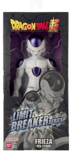 DRAGON BALL - Frieza 4th Form - Giant Figure Limit Breaker 30cm Bandai Red