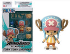 ONE PIECE - Chopper - Figur Anime Heroes 17cm Bandai Red