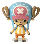 ONE PIECE - Chopper - Figur Anime Heroes 17cm Bandai Red