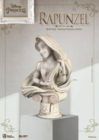 DISNEY - Rapunzel - Buste Princess Series PVC 15cm Beast Kingdom