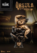 DISNEY - Ursula - Buste Villains Series PVC 16cm Beast Kingdom