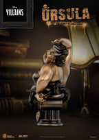 DISNEY - Ursula - Buste Villains Series PVC 16cm Beast Kingdom
