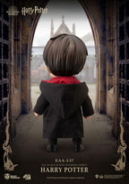 HARRY POTTER - Harry - Figurine Egg Attack Action Wizarding World 11cm Beast Kingdom