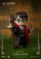 HARRY POTTER - Harry - Figurine Egg Attack Action Wizarding World 11cm Beast Kingdom