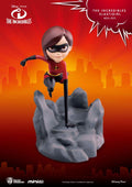 DISNEY THE INCREDIBLES - Fig Mini Egg Attack - Elastigirl - 13cm Runns