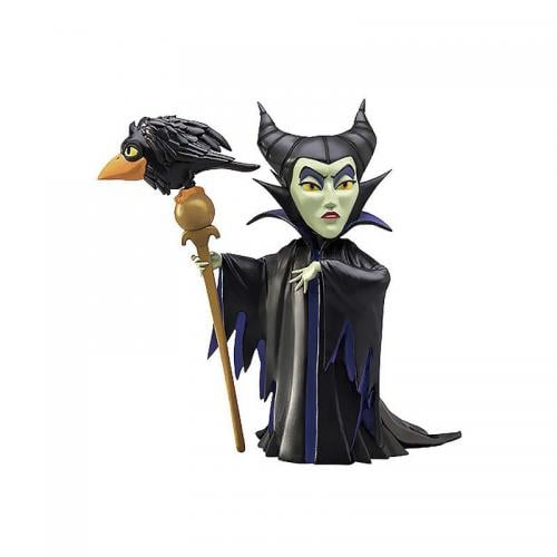 DISNEY VILLAINS - Figurine Mini Egg Attack - Maleficent - 9cm Runns