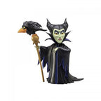 DISNEY VILLAINS - Figurine Mini Egg Attack - Maleficent - 9cm Runns
