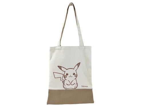 POKEMON - Pikachu - Totebag Premium CYP