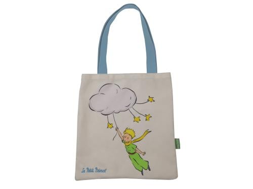 THE LITTLE PRINCE - Nube - Tote Bag CYP