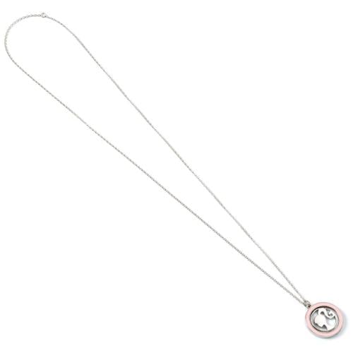 BARBIE - Kedja Halsband - Spinning Silhouette Carat