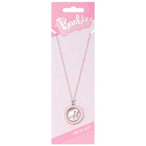 BARBIE - Kedja Halsband - Spinning Silhouette Carat