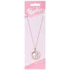 BARBIE - Kedja Halsband - Spinning Silhouette Carat