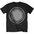 BRING ME THE HORIZON - T-shirt RWC - Sempiternal Tour (S) Rockoff