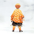 DEMON SLAYER - Zenitsu Agarsuma - Figur Grandista 24 cm Banpresto