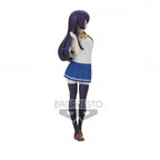 OSAMAKE ROMCOM - Shirokusa Kachi - Figur 18cm Banpresto