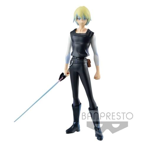 STAR WARS VISIONS - The Twins 'Karre' - 18cm Banpresto