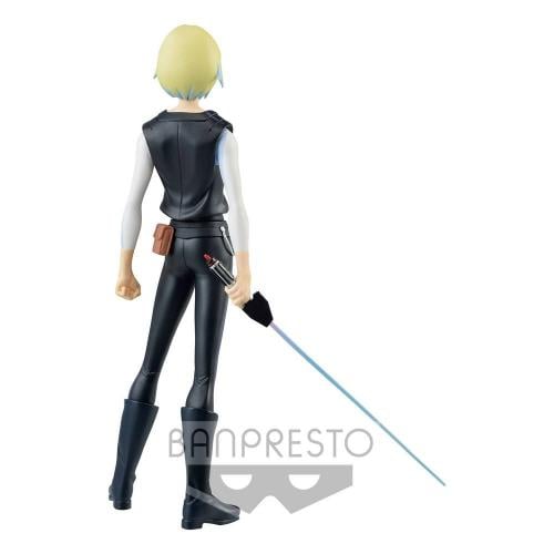 STAR WARS VISIONS - The Twins 'Karre' - 18cm Banpresto