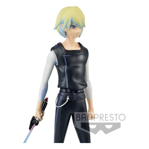 STAR WARS VISIONS - The Twins 'Karre' - 18cm Banpresto