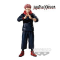 JUJUTSU KAISEN - Sukuna - Figur 16cm Banpresto