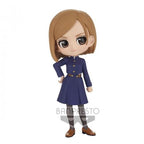 JUJUTSU KAISEN - Nobara Kugisaki - Figurine Q Posket 13cm ver.B Banpresto