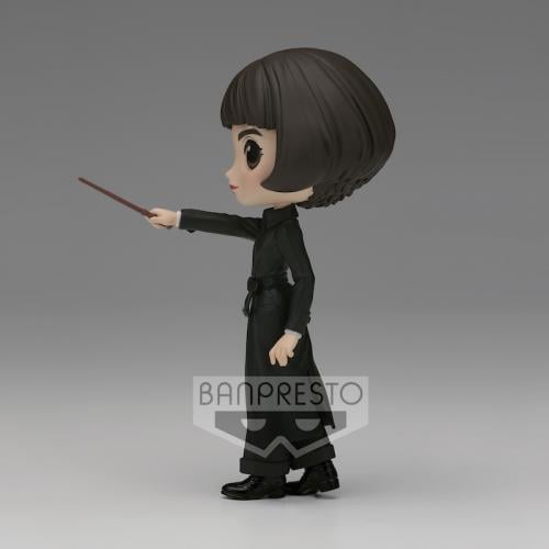 FANTASTIC BEASTS - QPosket - Tina Goldstein B - Figur 14cm Banpresto