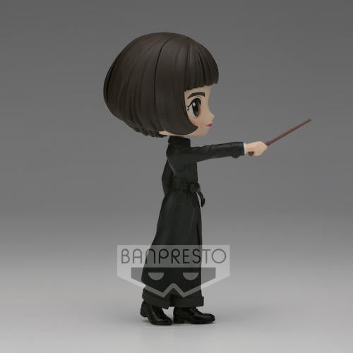 FANTASTIC BEASTS - QPosket - Tina Goldstein B - Figur 14cm Banpresto