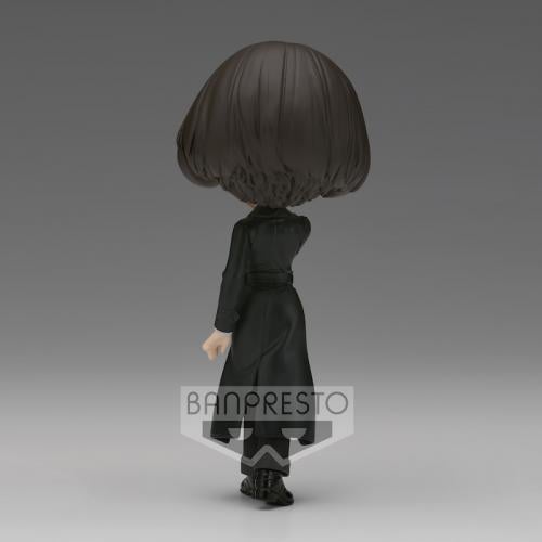 FANTASTIC BEASTS - QPosket - Tina Goldstein B - Figur 14cm Banpresto