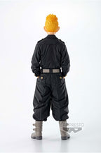 TOKYO REVENGERS - Takemichi Hanagaki - Figur 16cm Banpresto