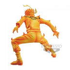NARUTO SHIPPUDEN - Uzumaki Naruto - Vibration Stars - Figur 15cm Banpresto