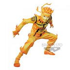 NARUTO SHIPPUDEN - Uzumaki Naruto - Vibration Stars - Figur 15cm Banpresto