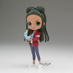 FATE The Winx Saga - QPosket - Aisha - Figur 14cm Banpresto