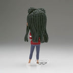 FATE The Winx Saga - QPosket - Aisha - Figur 14cm Banpresto