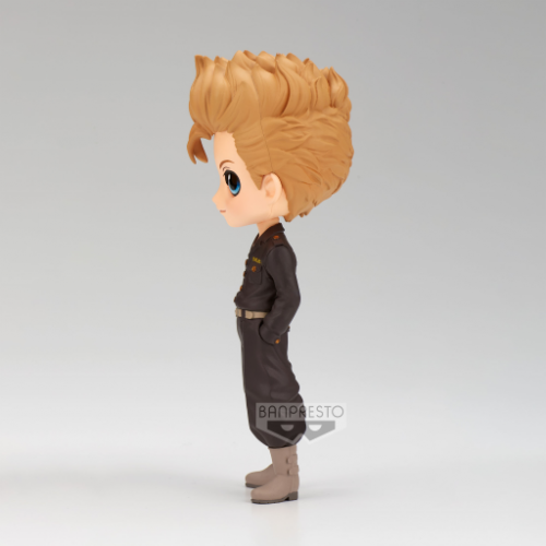 TOKYO REVENGERS - Takemichi Hanagaki Vers.B - Figur Q Posket 14cm Banpresto