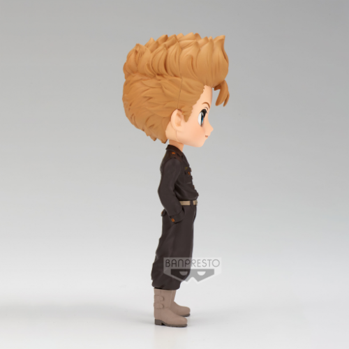 TOKYO REVENGERS - Takemichi Hanagaki Vers.B - Figur Q Posket 14cm Banpresto