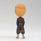 TOKYO REVENGERS - Takemichi Hanagaki Vers.B - Figur Q Posket 14cm Banpresto