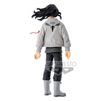 TOKYO REVENGERS - Keisuke Baji - Figur 17cm Banpresto