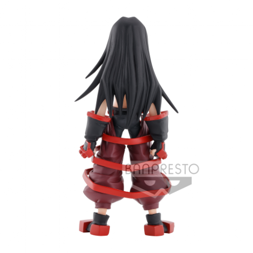 SHAMAN KING - Hao - Figur 14cm Banpresto
