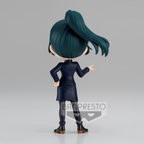 JUJUTSU KAISEN - Maki Zenin Vers.A - Q Posket Petit 14cm Banpresto