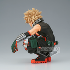 MY HERO ACADEMIA - Katsuki Bakugo - Figur Break Time Collection 11cm Banpresto
